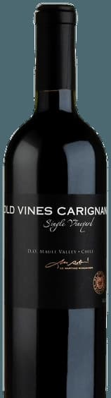 Old Vines Carignan Single Vineyard