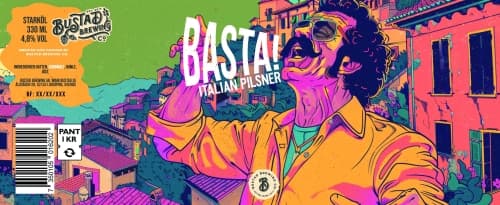 BASTA!