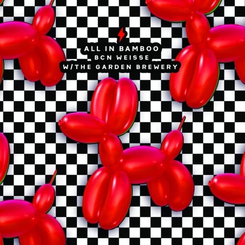 ALL IN BAMBOO
