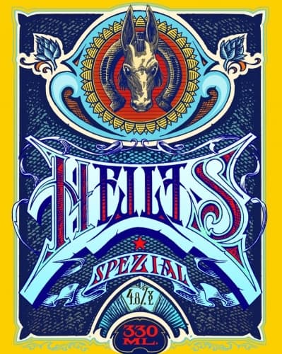 Helles Spezial