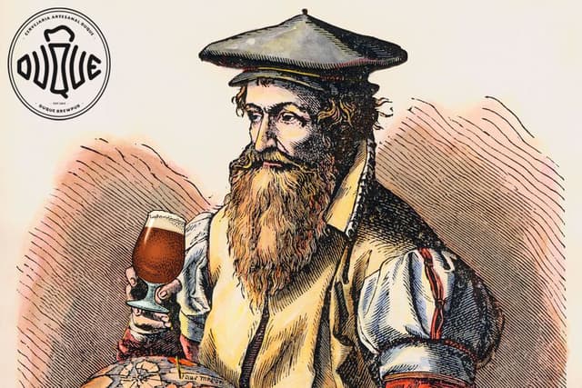 Duque Mercator