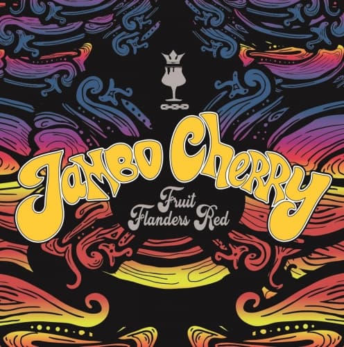 Jambo Cherry