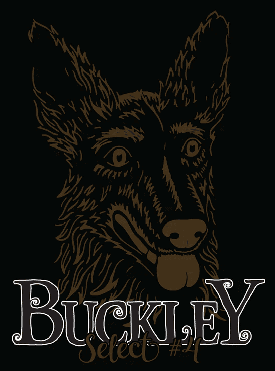 Buckley Select #4