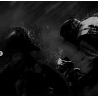BA ICONinc Darkness 2024