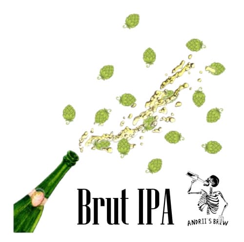 Brut IPA