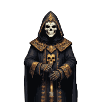 Darkness Enthroned