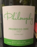Prosecco Extra Dry