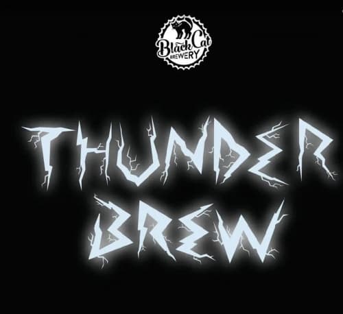 Thunder Brew