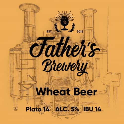 Wheat Beer