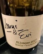 Silvaner