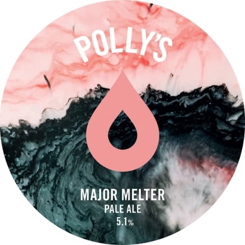 Major Melter
