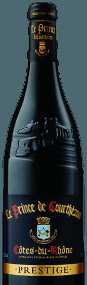 Côtes-du-Rhône Prestige
