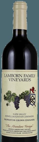 Zinfandel