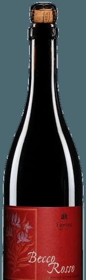 Becco Rosso Lambrusco Grasparossa