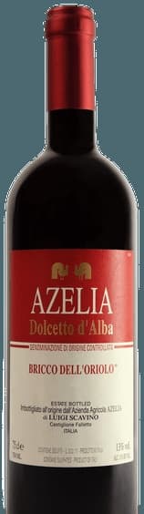 Dolcetto d'Alba Bricco dell'Oriolo