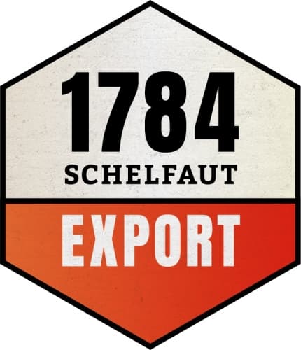 1784 Schelfaut Export
