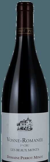 Vosne-Romanée 1er Cru 'Les Beaux Monts'