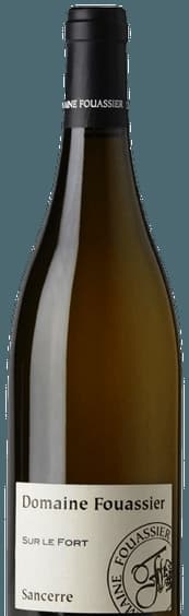 Sur Le Fort Sancerre