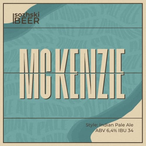 McKenzie