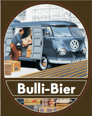 Bulli-Bier