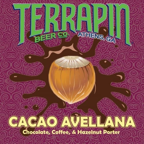 Cacao Avellana