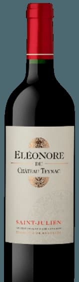 Eleonore du Château Teynac