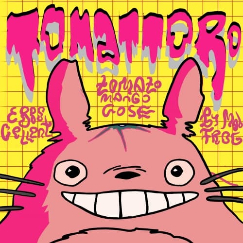 Tomattoro: Eggscellent