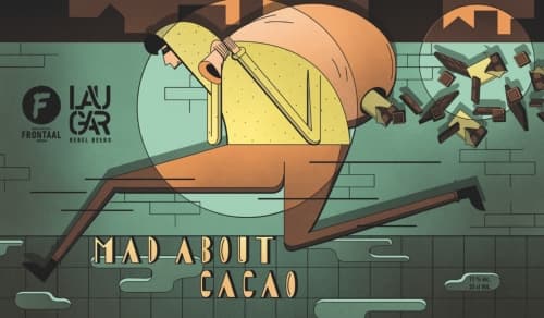Mad About Cacao