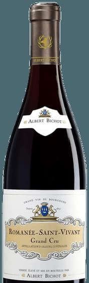 Romanée-Saint-Vivant Grand Cru