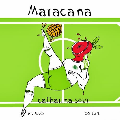 Maracana