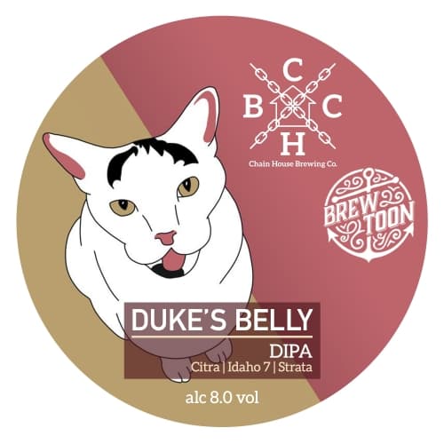 Duke's Belly
