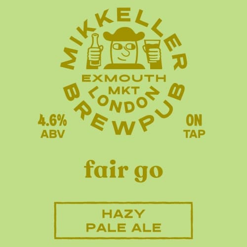 fair go