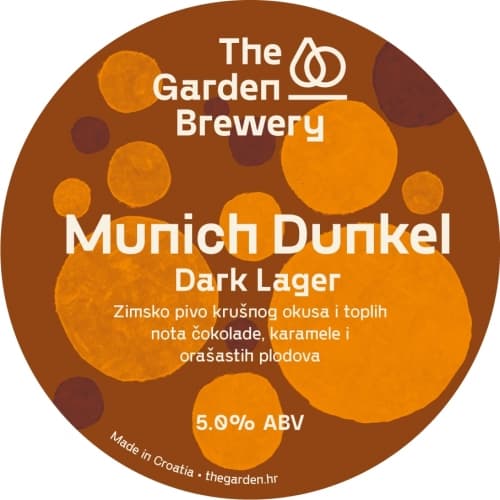 Munich Dunkel