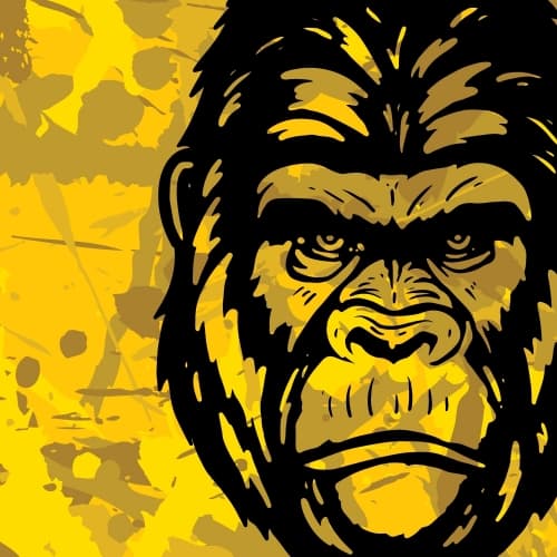 KOKO (Vanilla Banana)