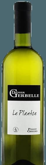 Le Plantse Pinot Grigio