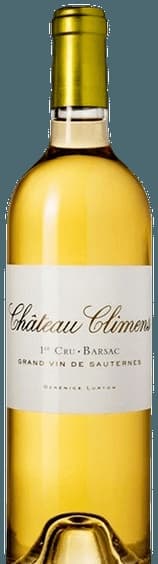 Barsac (Premier Grand Cru Classé)