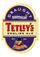 Tetley's English Ale