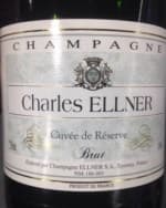 Cuvée de Réserve Brut Champagne