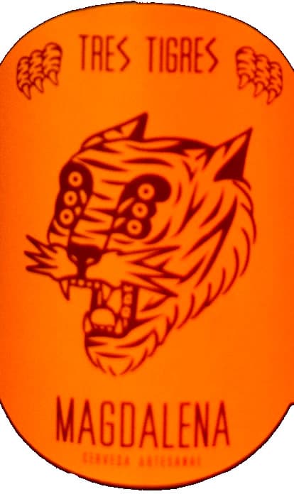 Tres Tigres
