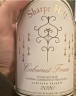 Vineyard Reserve Cabernet Franc
