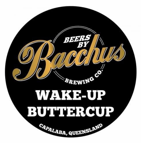 Wake-up Buttercup