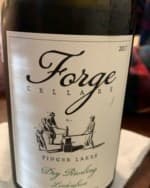 Leidenfrost Vineyard Dry Riesling