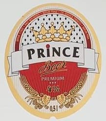 Prince Premium