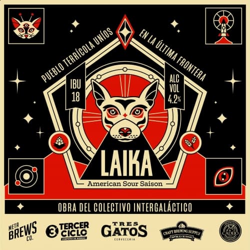 Laika