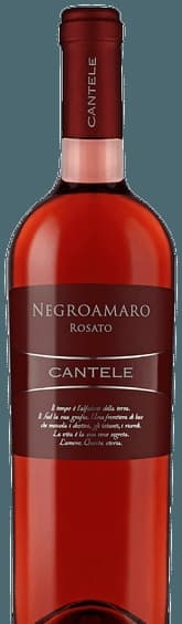 Negroamaro Rosato
