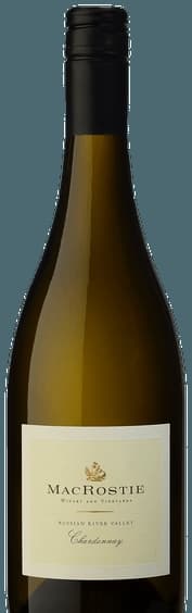 Russian River Valley Chardonnay