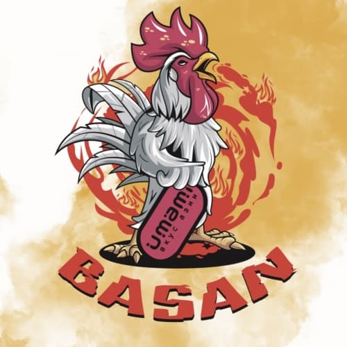 Basan