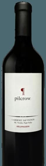 Hillwalker Cabernet Sauvignon