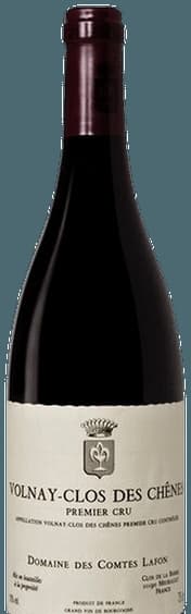 Volnay Clos des Chênes Premier Cru