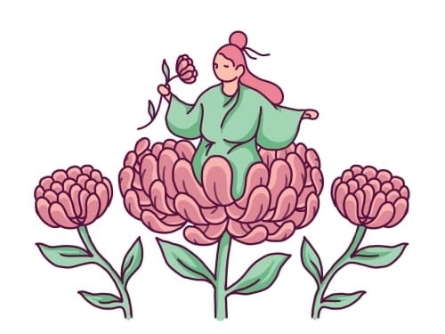 Wild Garden
